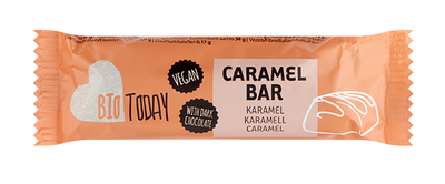 BioToday Karamel Reep