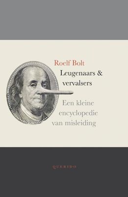Leugenaars en vervalsers - Roelf Bolt - ebook