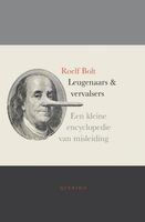 Leugenaars en vervalsers - Roelf Bolt - ebook