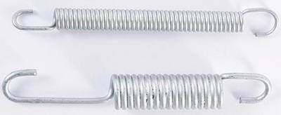 RMS Side stand set