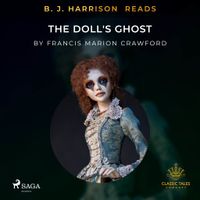 B.J. Harrison Reads The Doll's Ghost