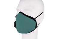 Blossum Lite Masker - Blauw Blossum Lite Masker - Blauw
