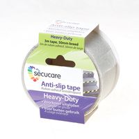 Anti-slip tape 50mmx3mtr.transp.