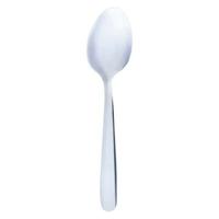 Dessertlepel Quid Universal Metaal Roestvrij staal 18,5 cm 12 Stuks Dessertlepel Quid Universal Metaal Roestvrij staal 18,5 cm 12 Stuks
