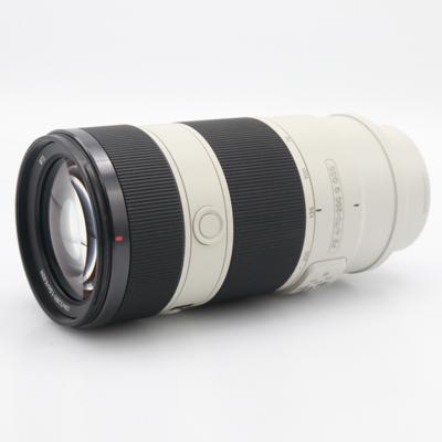 Sony FE 70-200mm F/4 G OSS occasion