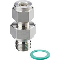 ifm Electronic E40259 Schroefbevestiging E40259 1 stuk(s)