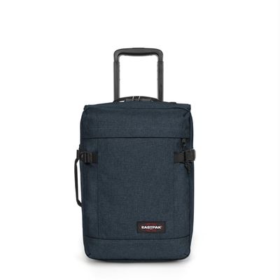 EASTPAK TRANVERZ XXS TRIPLE DENIM