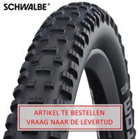SCHWALBE - tough tom k-guard active sbc 27.5x2.6