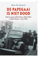 De papegaai is niet dood (Paperback)
