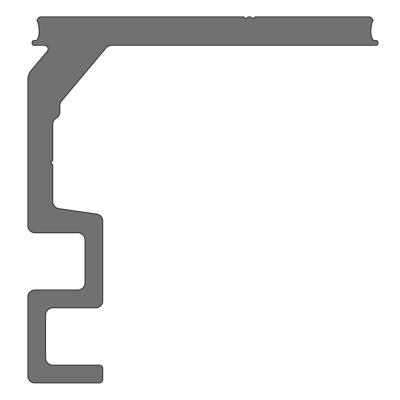 opk e space wandmonatge profiel 2700 er