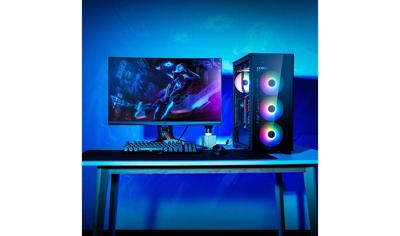 DeepCool Matrexx 50 Midi Tower Zwart