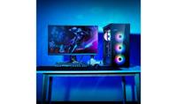 DeepCool Matrexx 50 Midi Tower Zwart