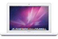 Apple MacBook (13 inch, 2010) - Intel Core 2 Duo - 4GB RAM - 512GB SSD - Wit