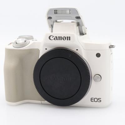 Canon EOS M50 Body occasion