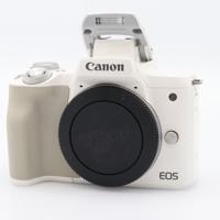Canon EOS M50 Body occasion