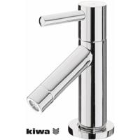 Wiesbaden Benga Koudwaterkraan Chroom - Kiwa Gecertificeerd - 1/2"