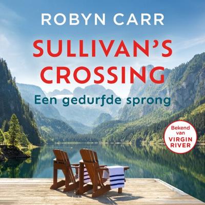 Een gedurfde sprong