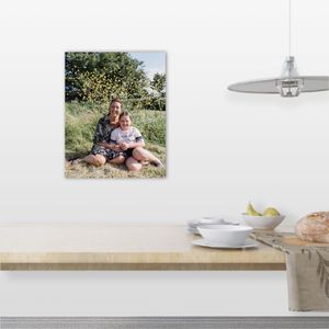 Foto poster maken - 40 x 50 cm