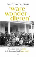 'ware wonderdieren'