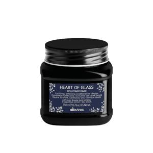 Davines Heart of Glass Rich Conditioner 250 ml