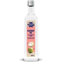 HealthyCo Bio Kokosolie, vloeibaar (250 ml)