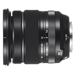 Fujifilm XF 16-80mm F/4.0 R OIS WR OUTLET