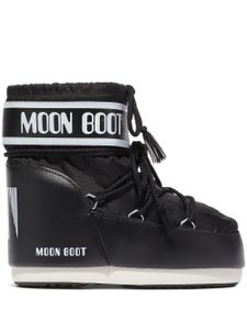 Moon Boot après-ski Icon 2 - Noir