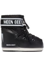 Moon Boot après-ski Icon 2 - Noir