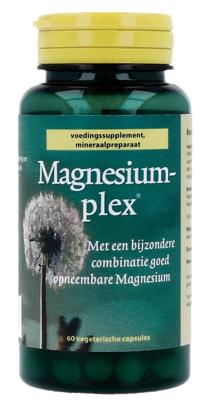 Venamed Magnesiumplex Capsules