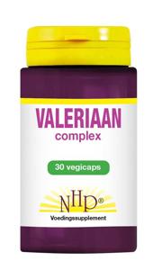 NHP Valeriaan complex