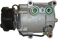 Compressor, airconditioning ACP22000S