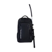 The Indian Maharadja Backpack PLR - Black - thumbnail