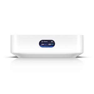 Ubiquiti UniFi Express draadloze router Gigabit Ethernet Dual-band (2.4 GHz / 5 GHz) Wit