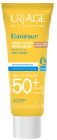 Uriage Bariésun Tinted Cream Dorèe SPF50+ Uriage Bariésun Tinted Cream Dorèe SPF50+