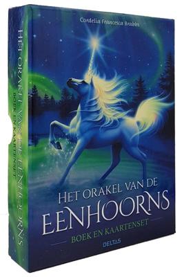 Het orakel van de eenhoorns (Paperback)
