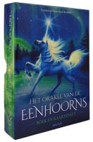 Het orakel van de eenhoorns (Paperback)