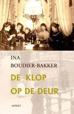 De klop op de deur (Paperback)
