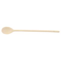 Metaltex houten pollepel 40 cm Metaltex houten pollepel 40 cm