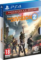 The Division 2 Washington DC Edition (Exclusief DLC)