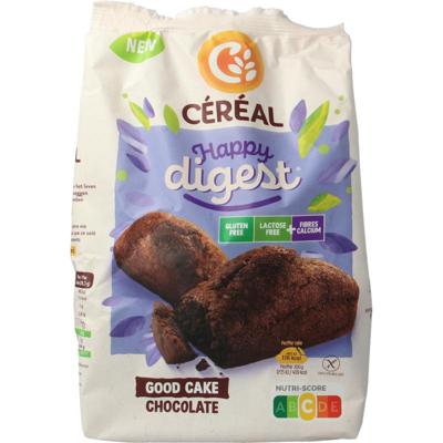 Cereal Cereal good cake chocolade