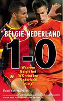 Belgie - Nederland 1-0 - Koen van Wichelen - ebook - thumbnail