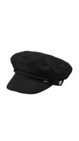 Barts Skipper Pet Dames Black OS