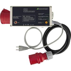 Gossen Metrawatt Z750B AT32 DI 1 stuk(s)