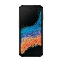 Smartphone Samsung Galaxy XCover6 Pro 6,6" Octa Core 6 GB RAM 128 GB Zwart
