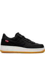 Nike baskets Air Force 1 Low Premium 08 NRG - Noir