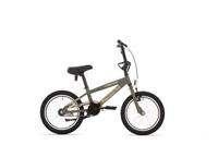 Tornado 16 inch bmx / cross fiets kaki camouflage 2000170