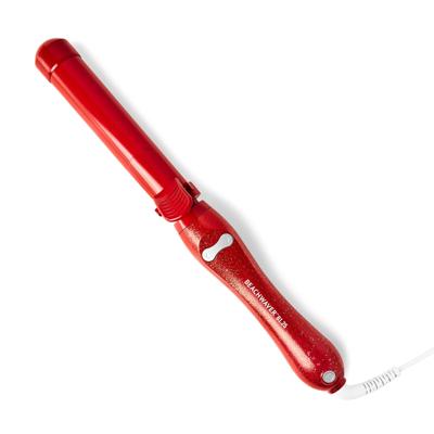 Beachwaver B1.25 Red Glitter