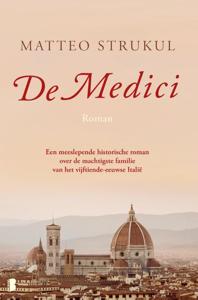 De Medici (Paperback)