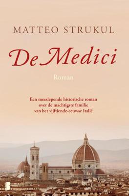 De Medici (Paperback)