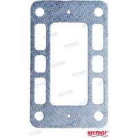 REPUESTOS MOTORES - Volvo REC857618 - JUNTA
